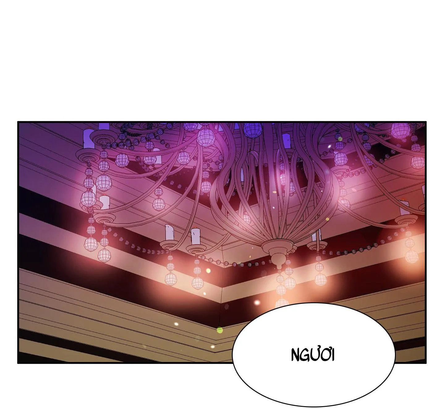 ÁI TÌNH TỰ TÂM Chapter 11 Trang 37