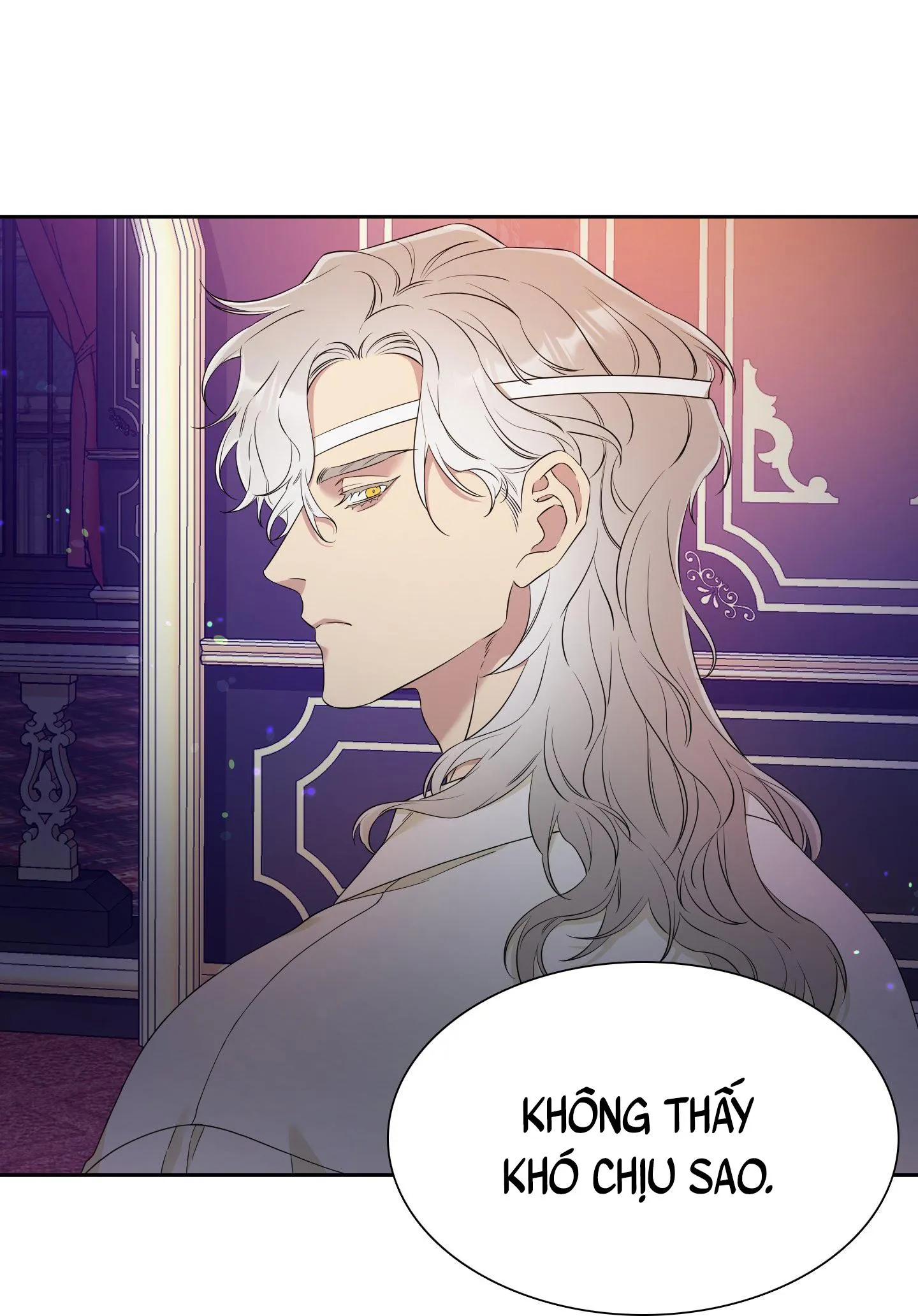 ÁI TÌNH TỰ TÂM Chapter 11 Trang 38