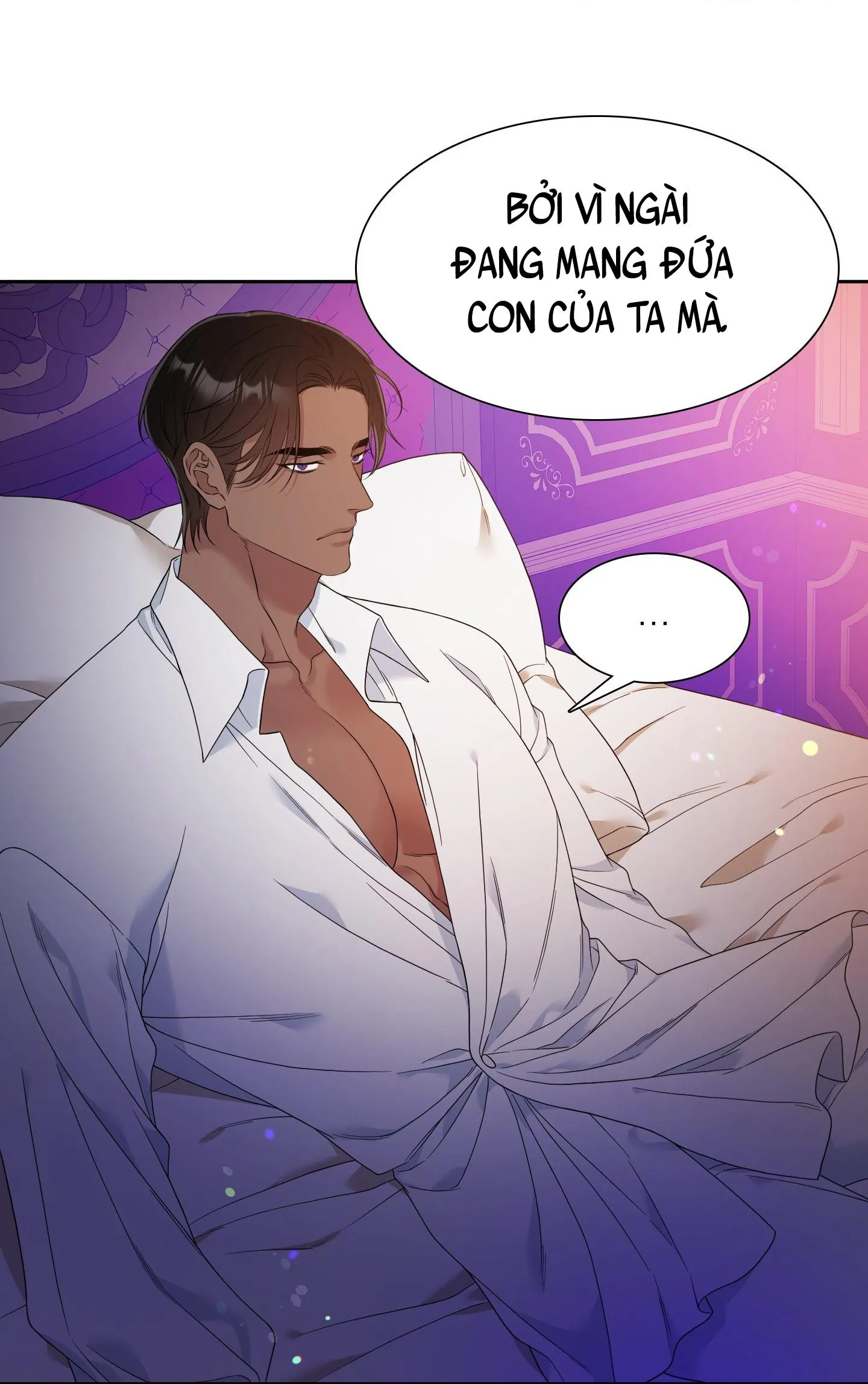 ÁI TÌNH TỰ TÂM Chapter 11 Trang 41