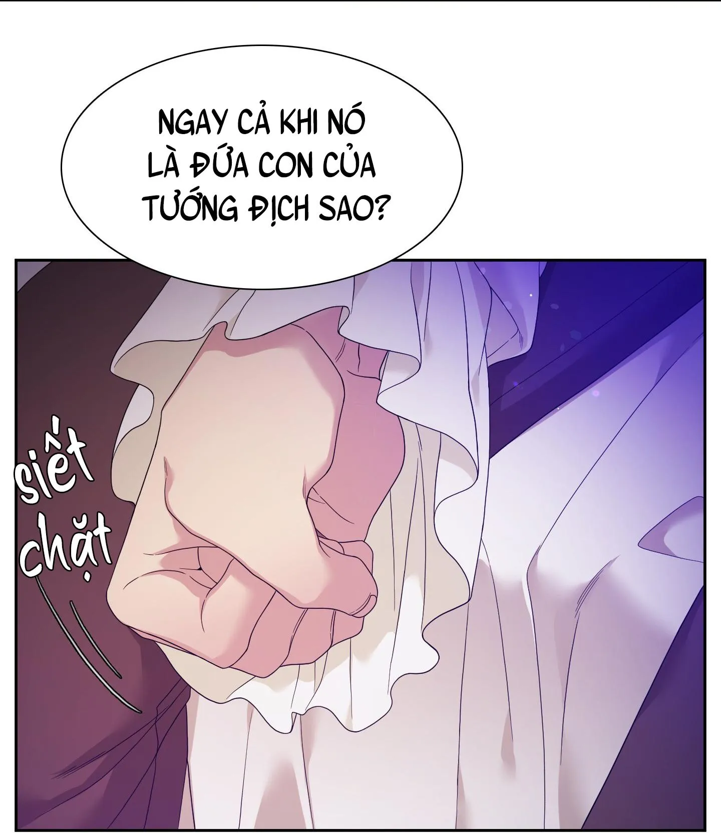 ÁI TÌNH TỰ TÂM Chapter 11 Trang 42