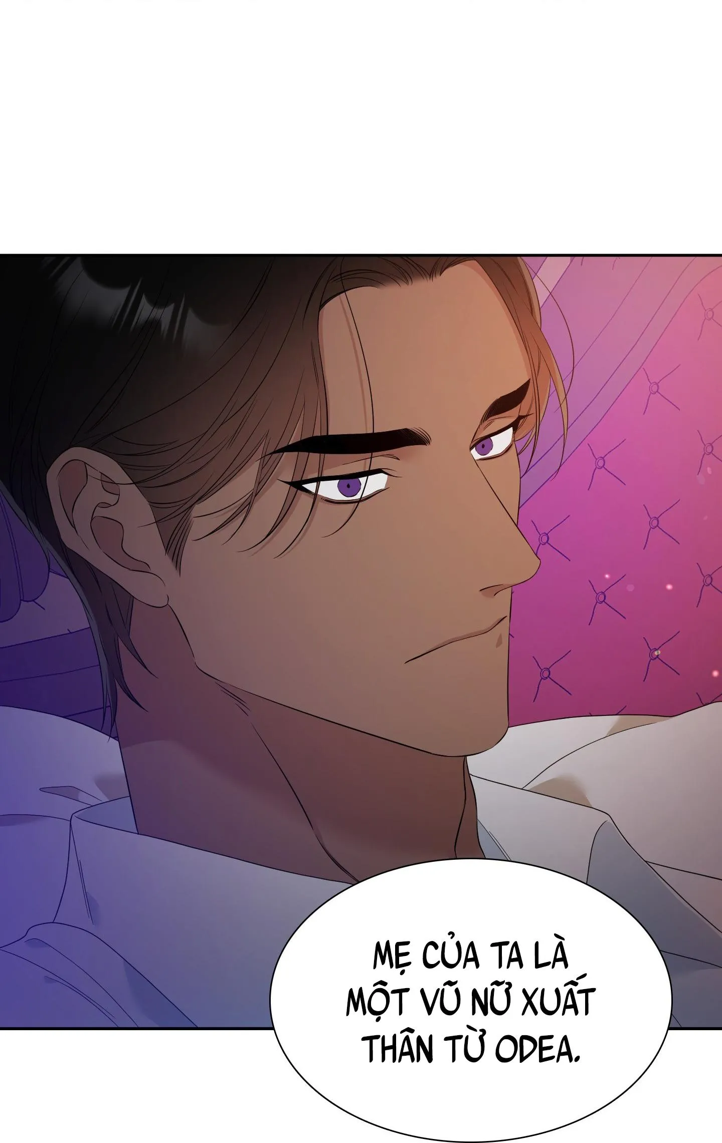 ÁI TÌNH TỰ TÂM Chapter 11 Trang 43