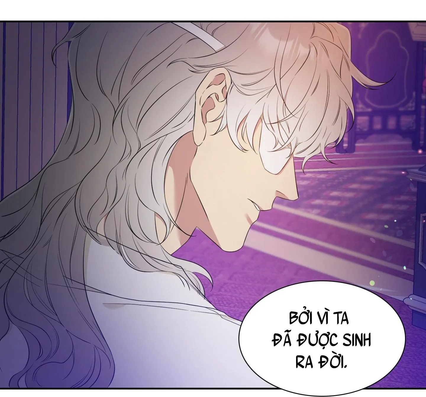 ÁI TÌNH TỰ TÂM Chapter 11 Trang 45