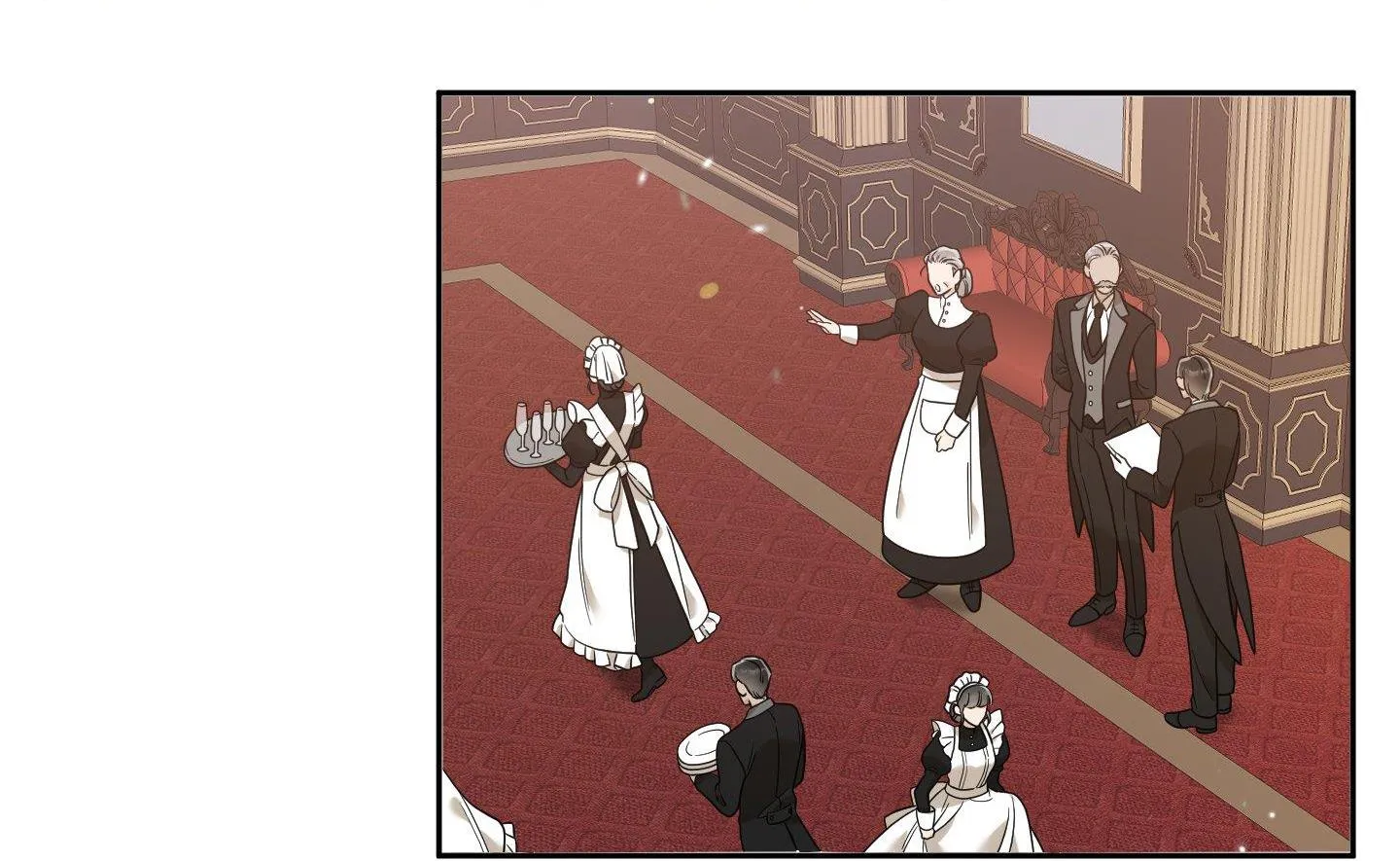 ÁI TÌNH TỰ TÂM Chapter 12 Trang 4