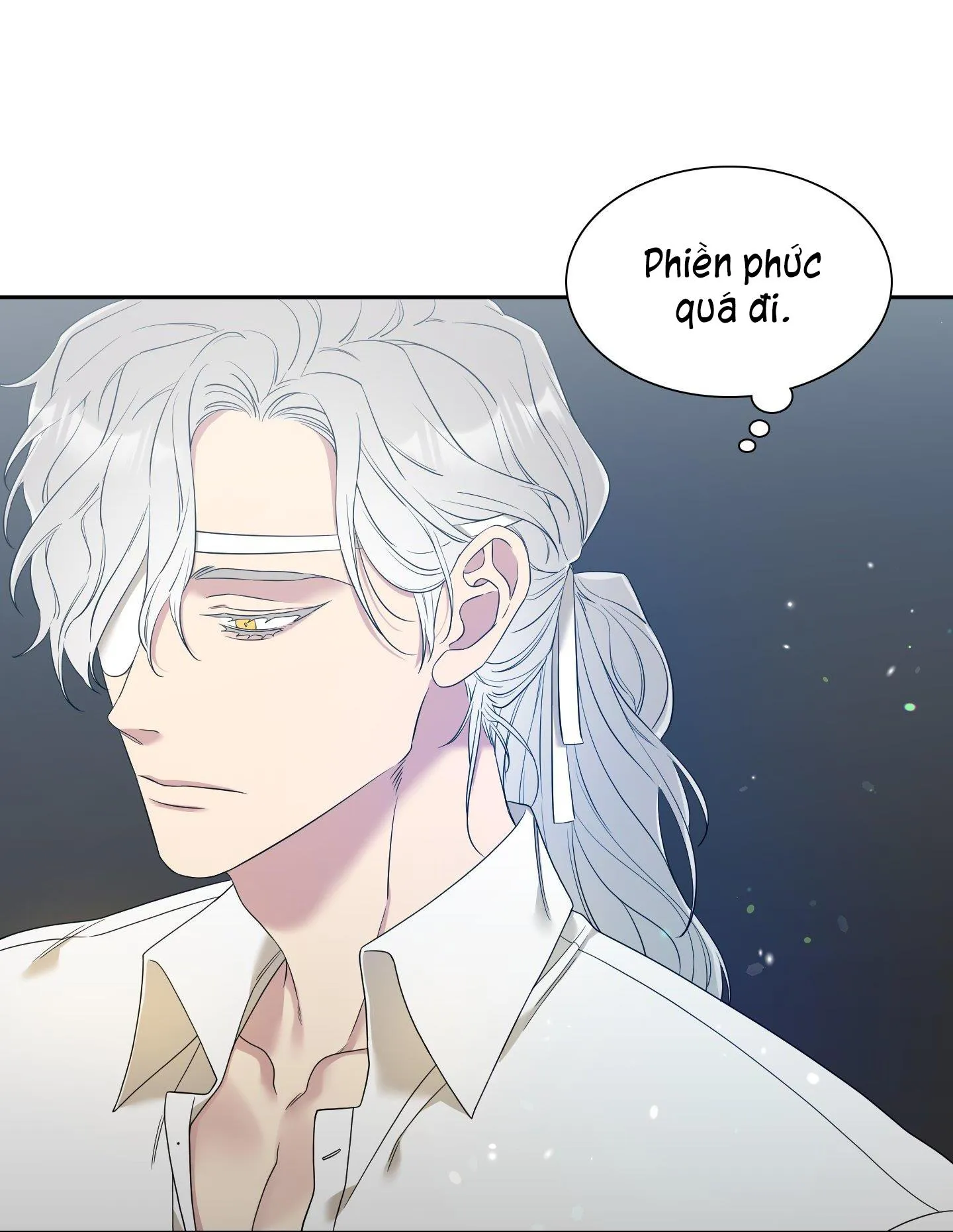 ÁI TÌNH TỰ TÂM Chapter 12 Trang 7