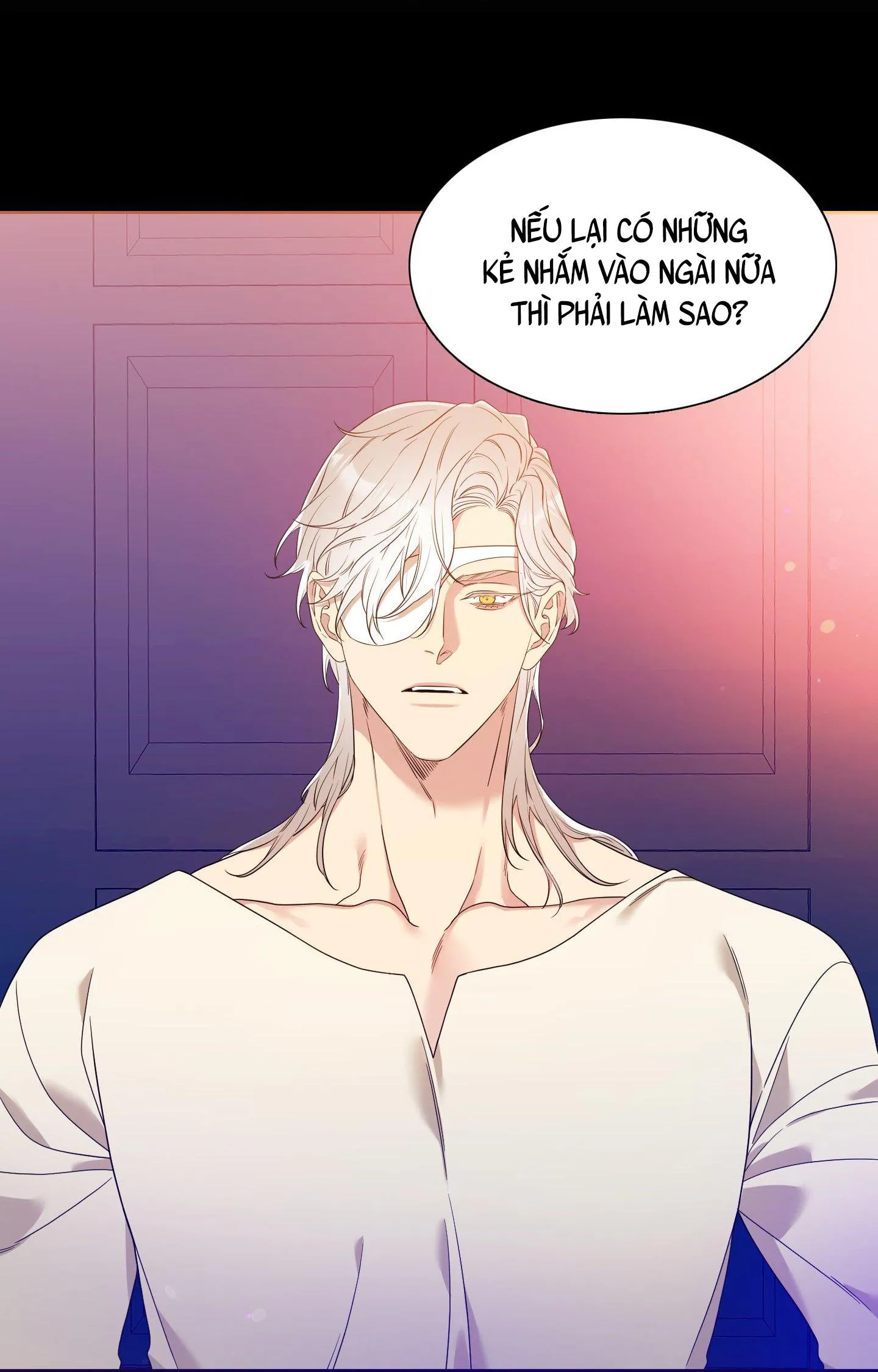 ÁI TÌNH TỰ TÂM Chapter 12 Trang 10