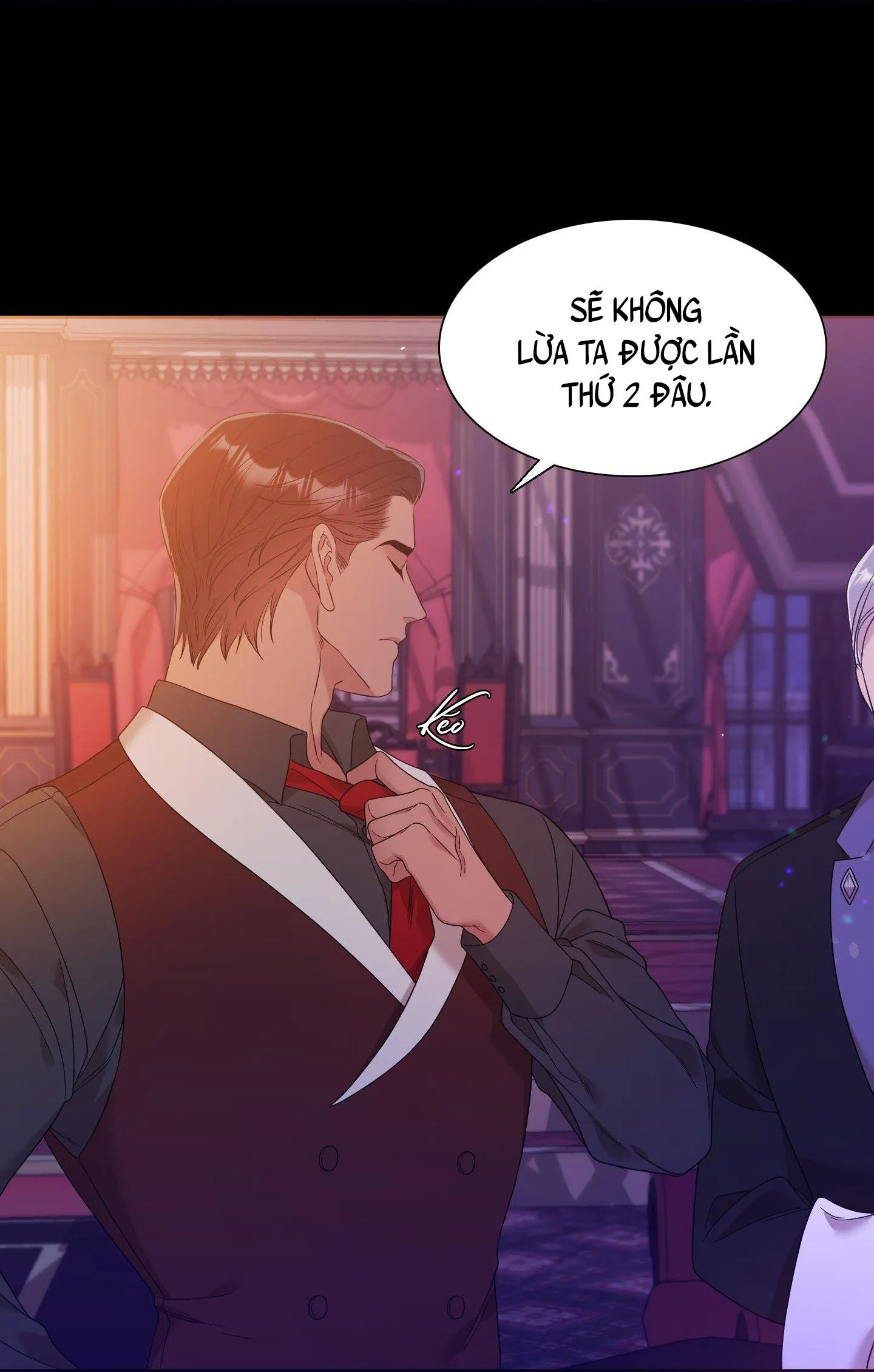 ÁI TÌNH TỰ TÂM Chapter 12 Trang 11