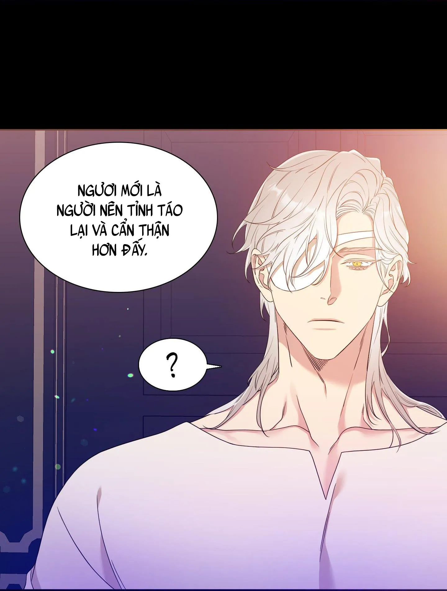 ÁI TÌNH TỰ TÂM Chapter 12 Trang 12