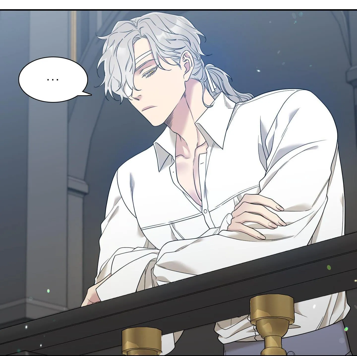 ÁI TÌNH TỰ TÂM Chapter 12 Trang 17