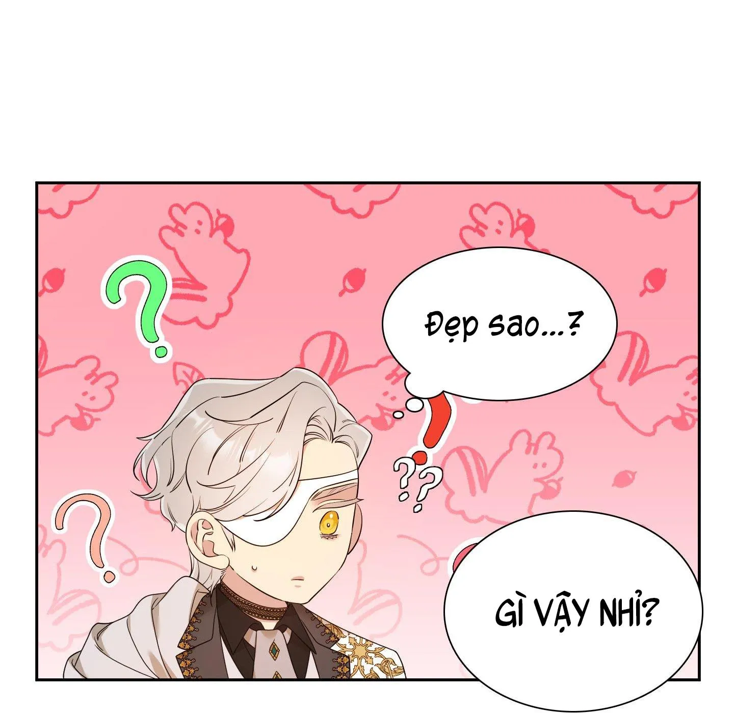 ÁI TÌNH TỰ TÂM Chapter 12 Trang 27