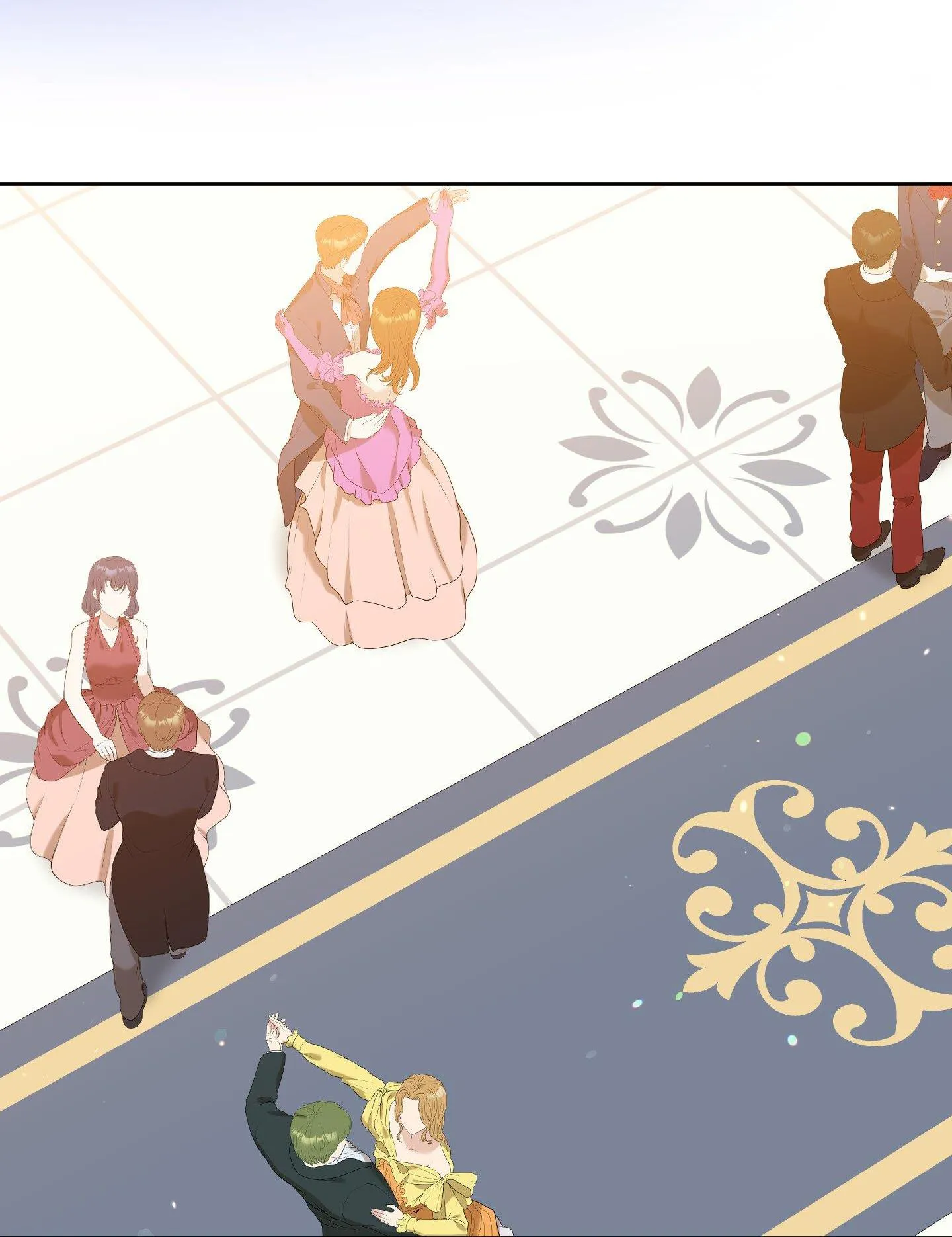 ÁI TÌNH TỰ TÂM Chapter 12 Trang 34