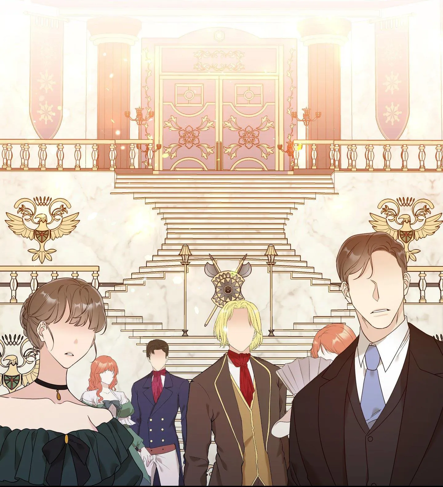 ÁI TÌNH TỰ TÂM Chapter 12 Trang 36