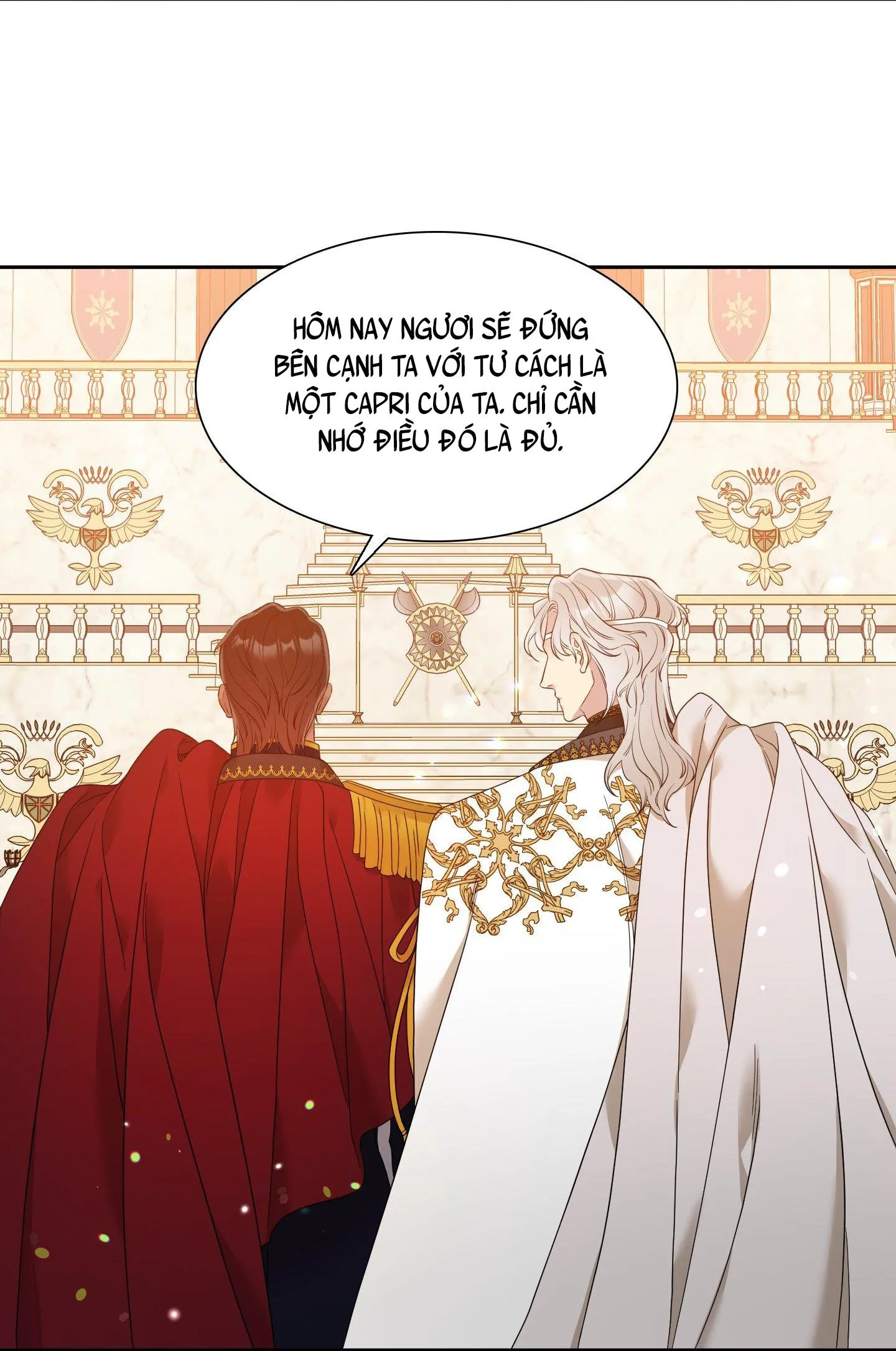 ÁI TÌNH TỰ TÂM Chapter 12 Trang 40