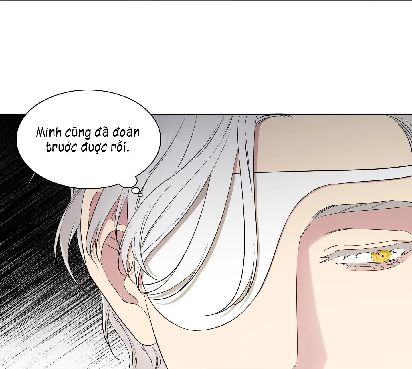 ÁI TÌNH TỰ TÂM Chapter 12 Trang 41