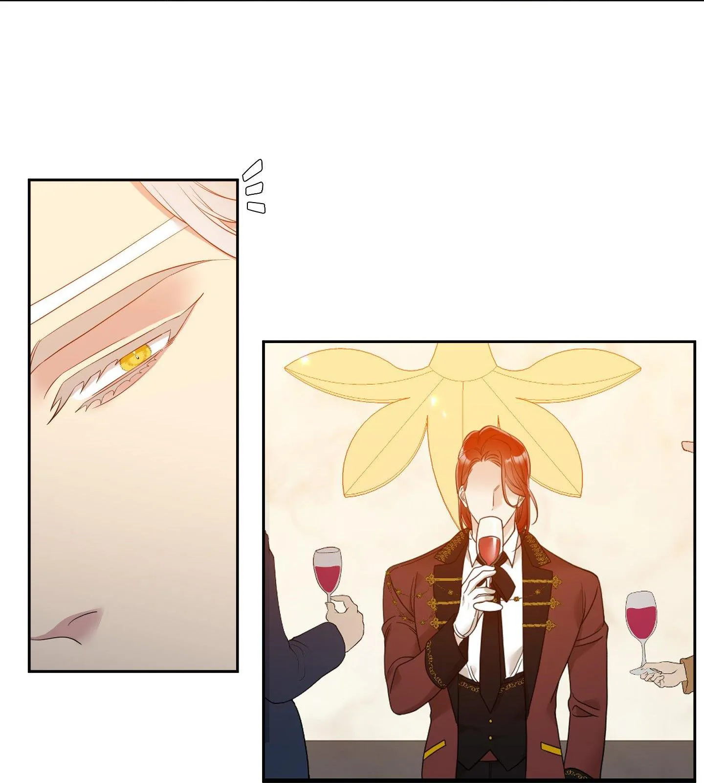 ÁI TÌNH TỰ TÂM Chapter 12 Trang 50