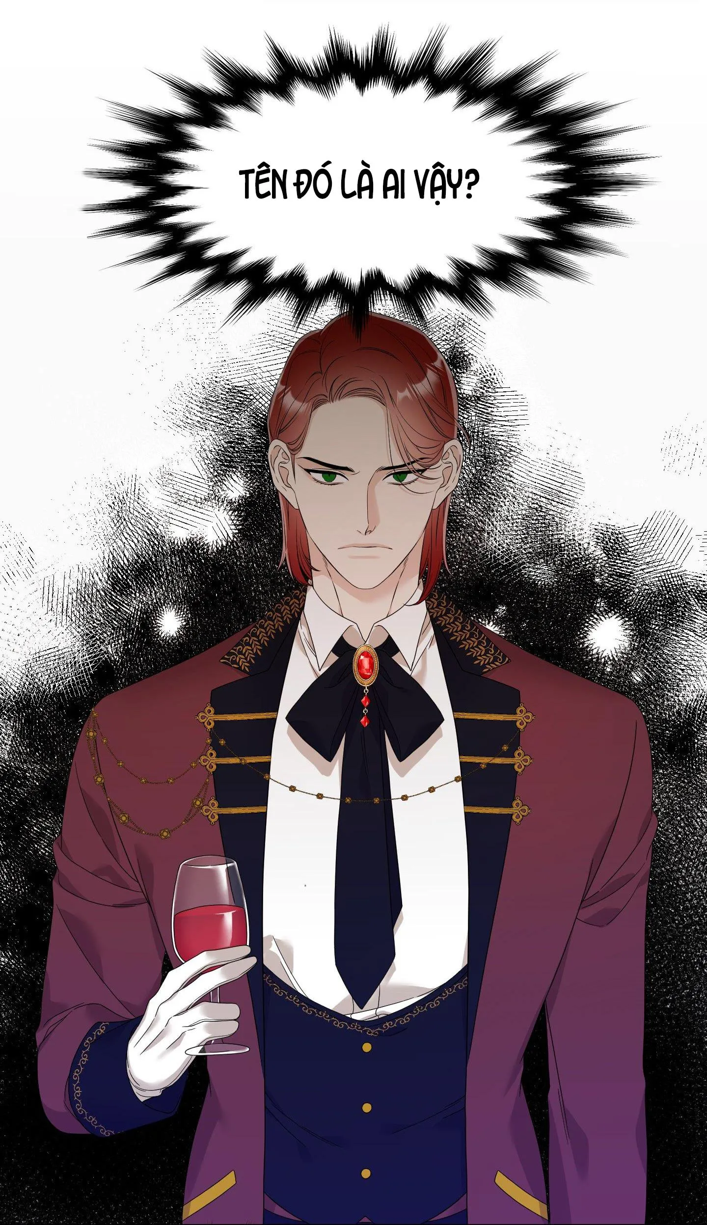 ÁI TÌNH TỰ TÂM Chapter 12 Trang 51