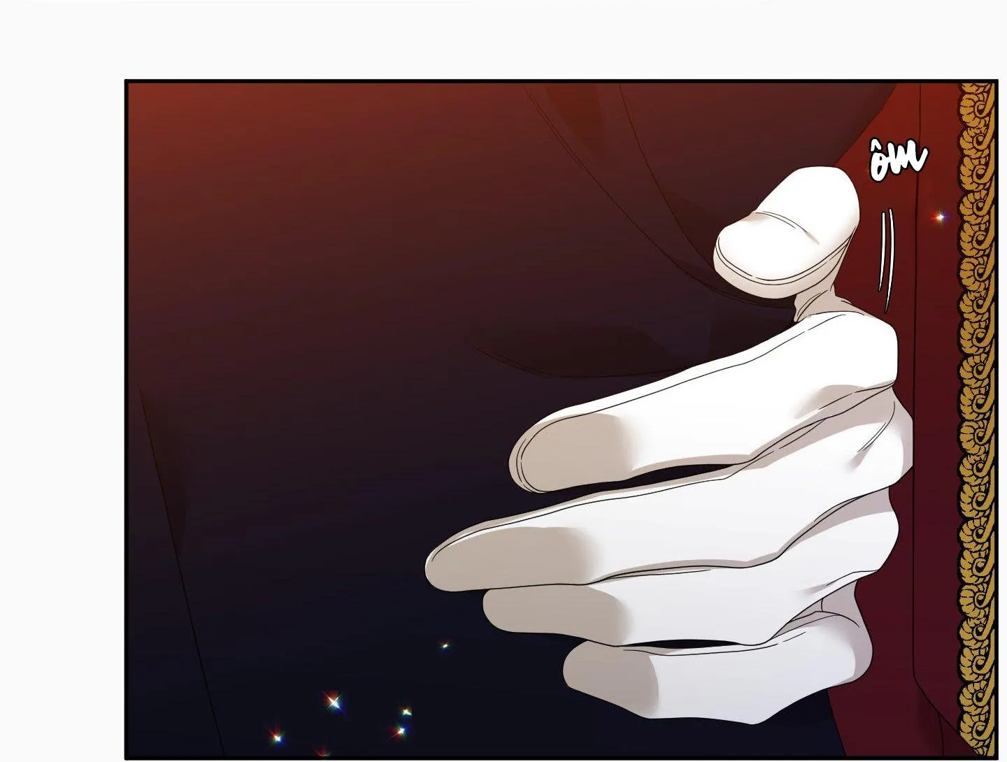 ÁI TÌNH TỰ TÂM Chapter 12 Trang 54