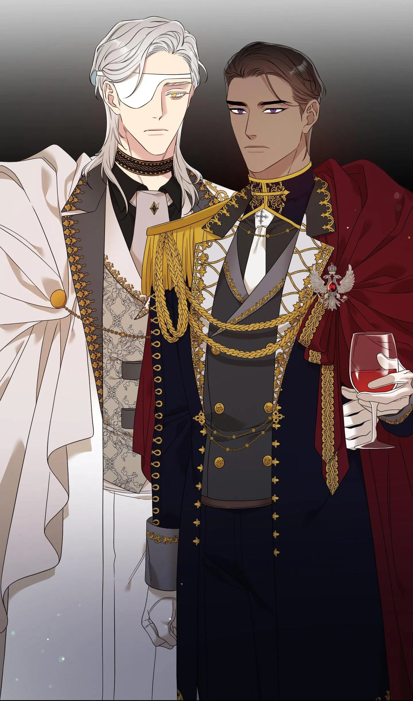 ÁI TÌNH TỰ TÂM Chapter 12 Trang 59