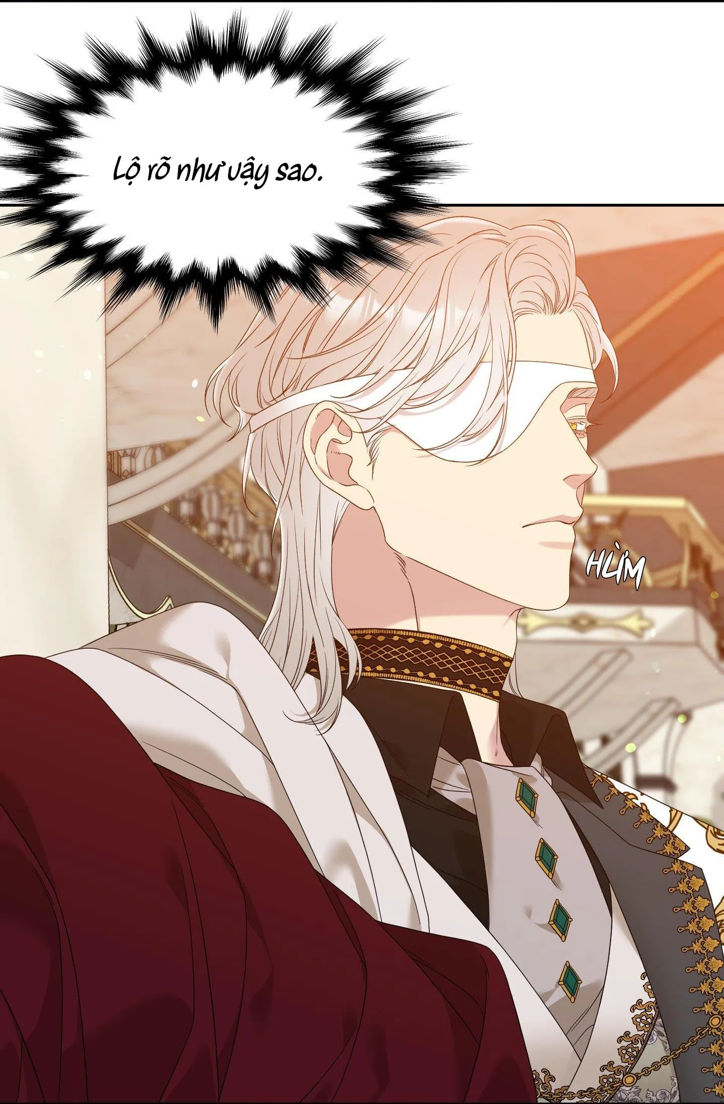 ÁI TÌNH TỰ TÂM Chapter 13 Trang 8