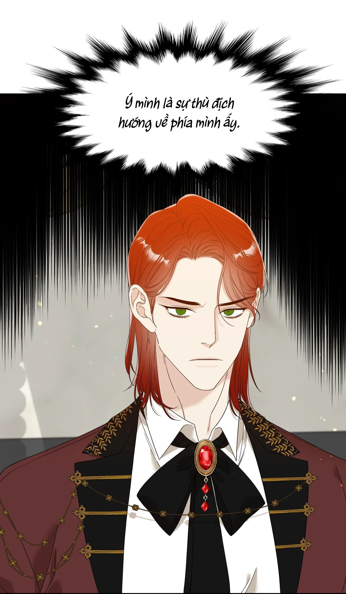 ÁI TÌNH TỰ TÂM Chapter 13 Trang 10