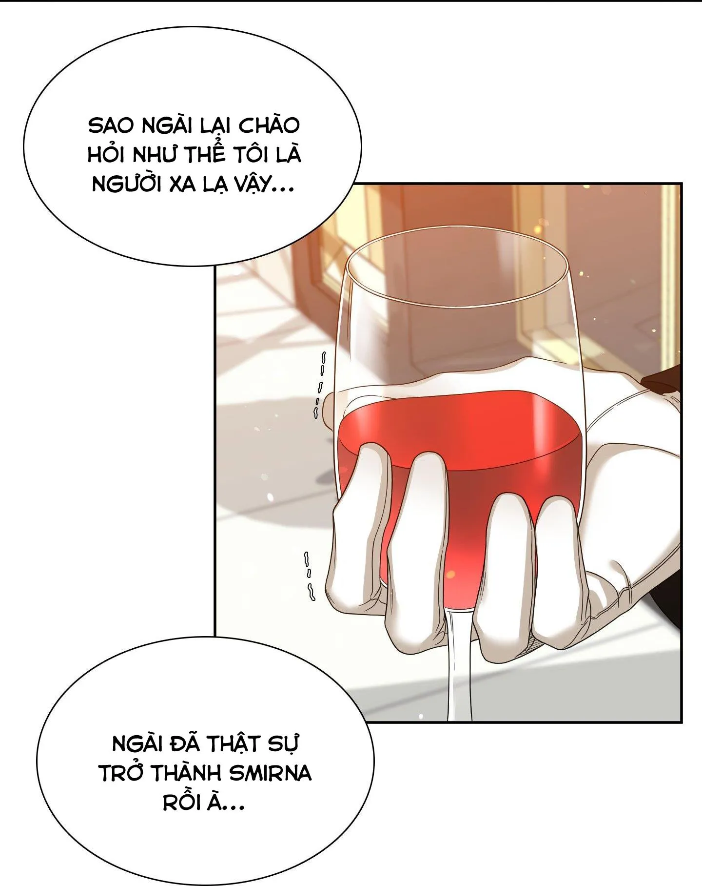 ÁI TÌNH TỰ TÂM Chapter 13 Trang 13