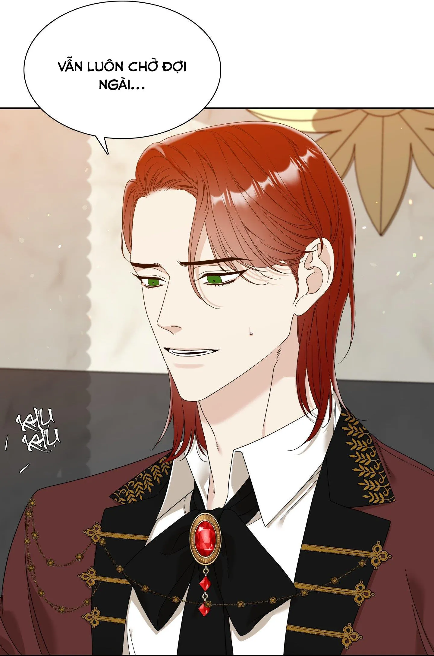 ÁI TÌNH TỰ TÂM Chapter 13 Trang 15