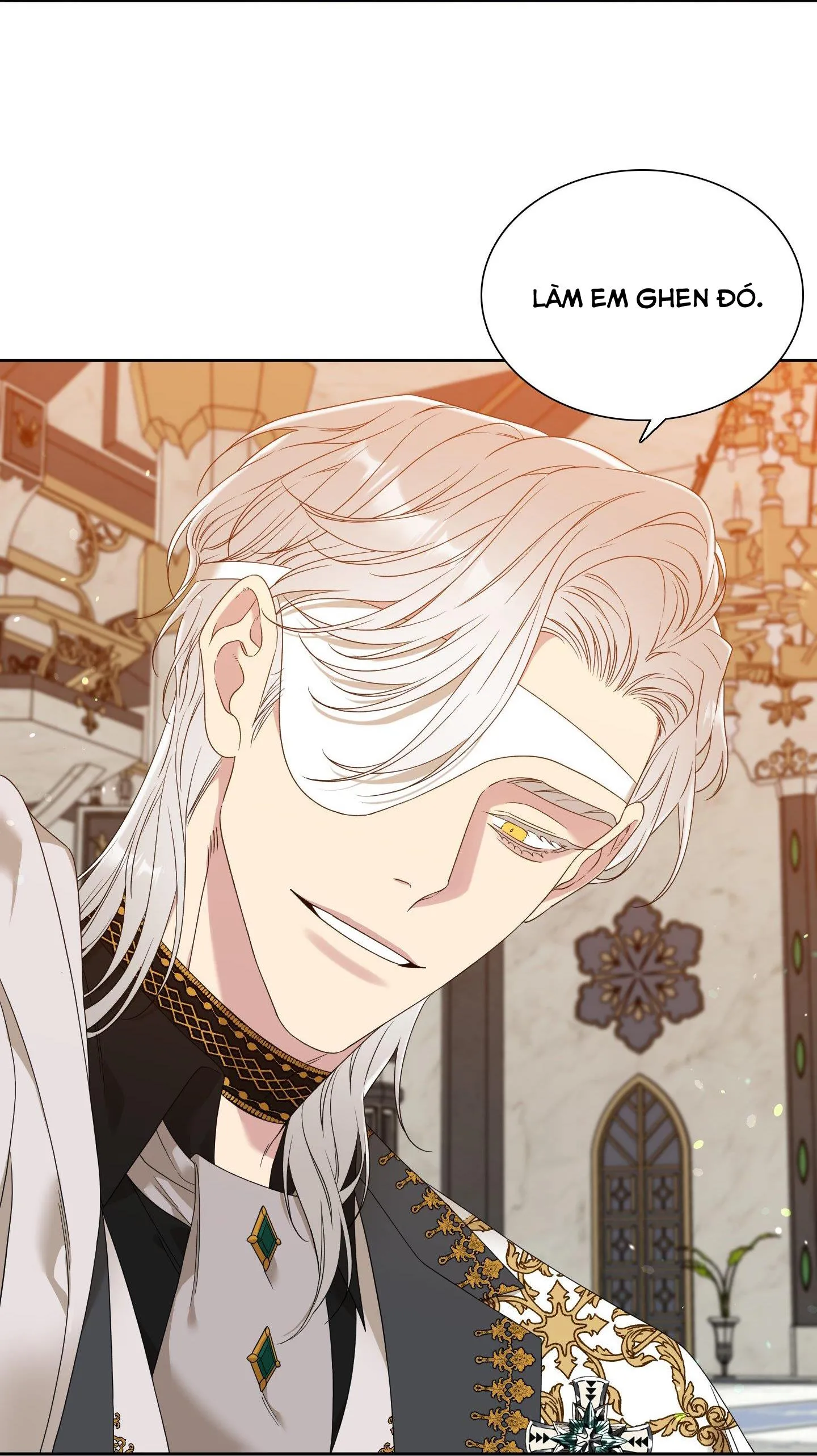 ÁI TÌNH TỰ TÂM Chapter 13 Trang 18