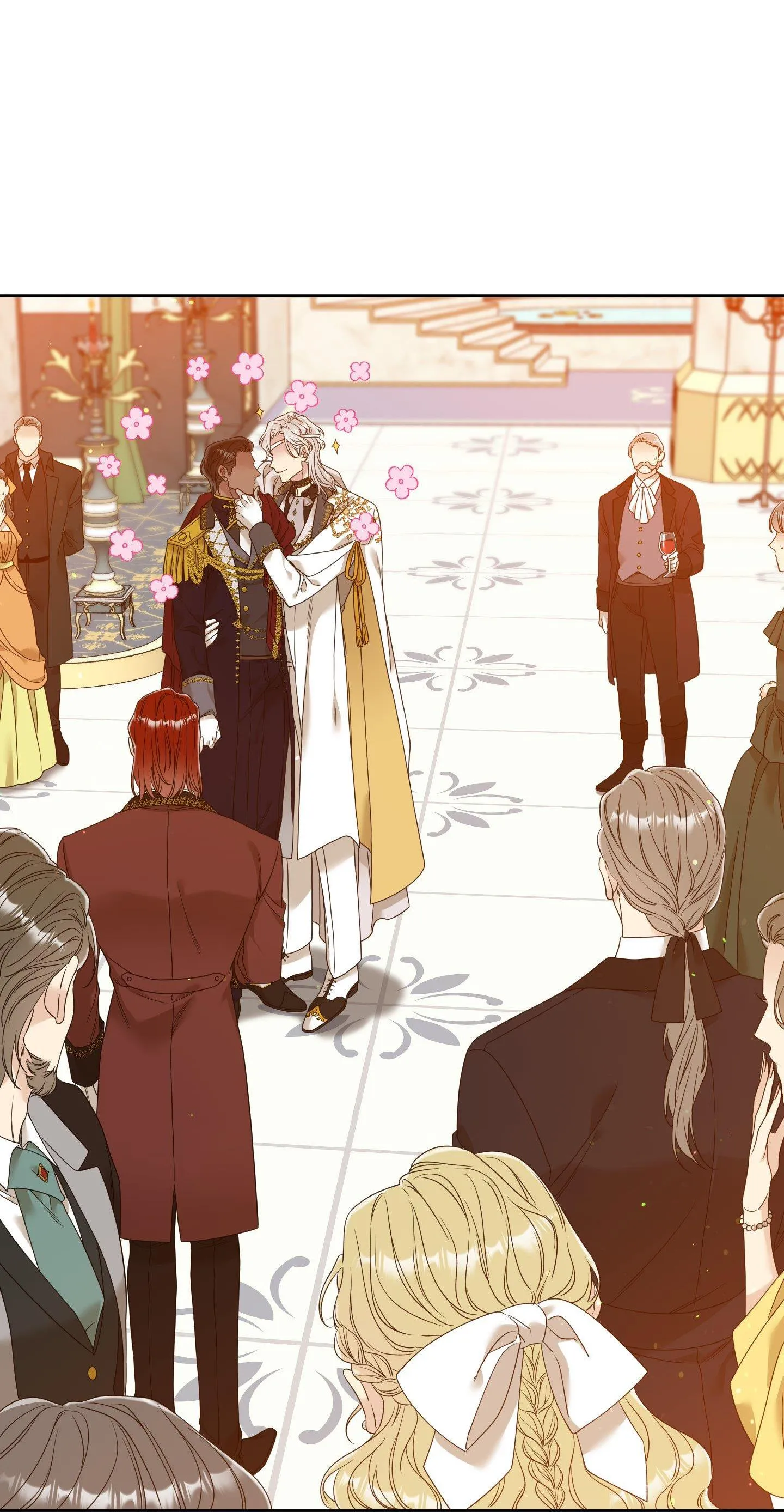 ÁI TÌNH TỰ TÂM Chapter 13 Trang 21