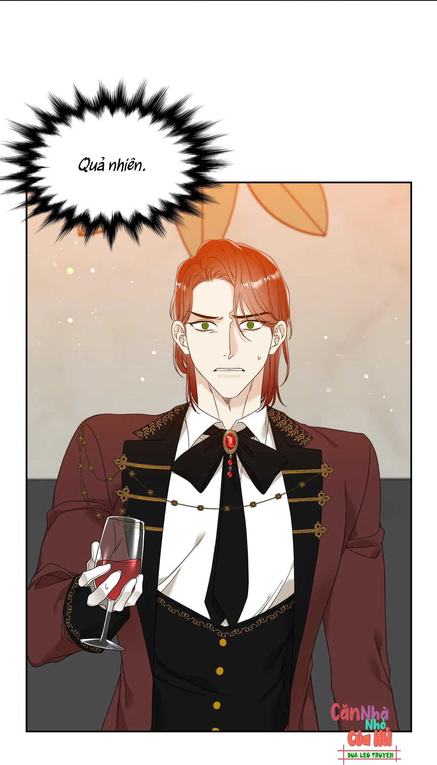 ÁI TÌNH TỰ TÂM Chapter 13 Trang 24