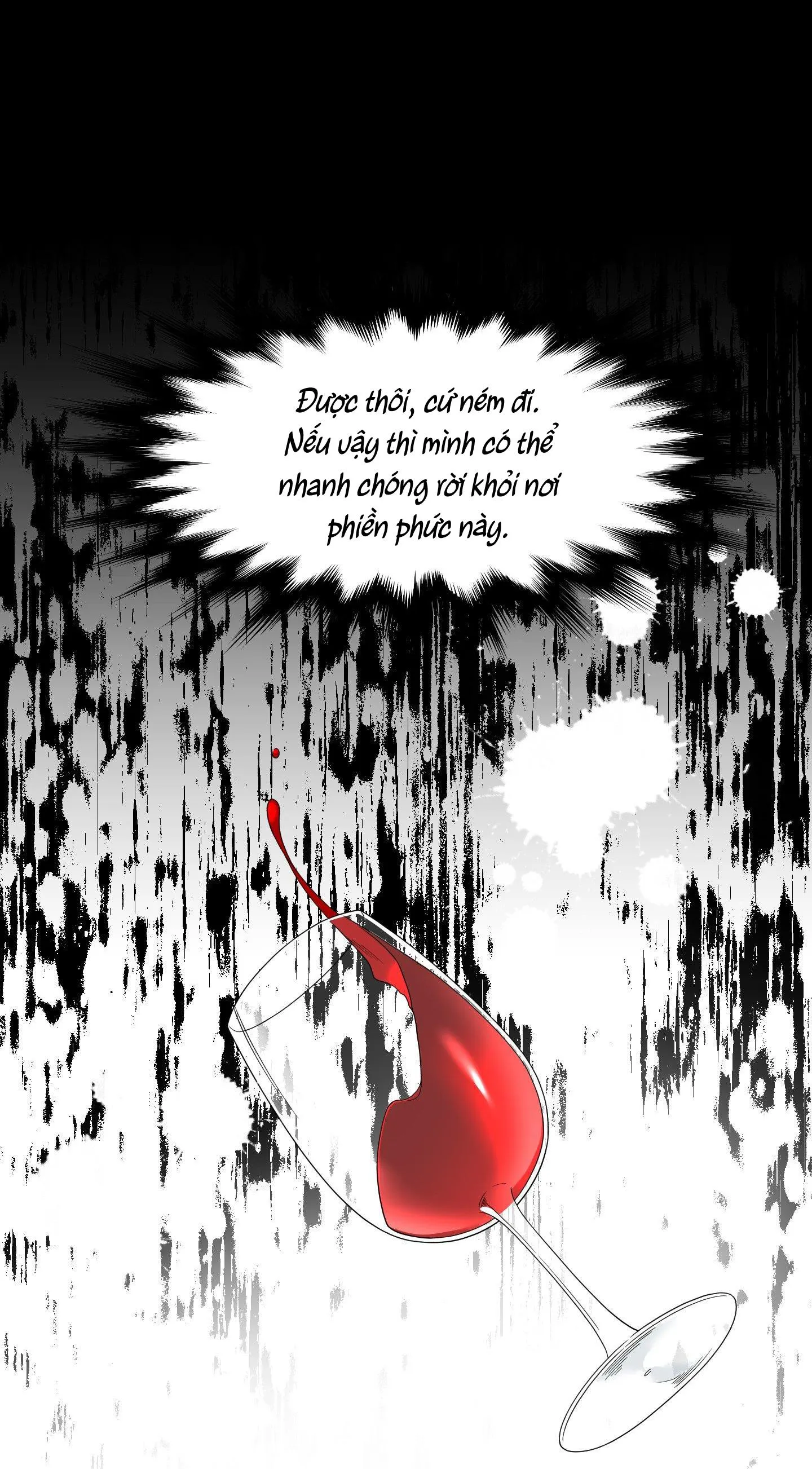 ÁI TÌNH TỰ TÂM Chapter 13 Trang 26