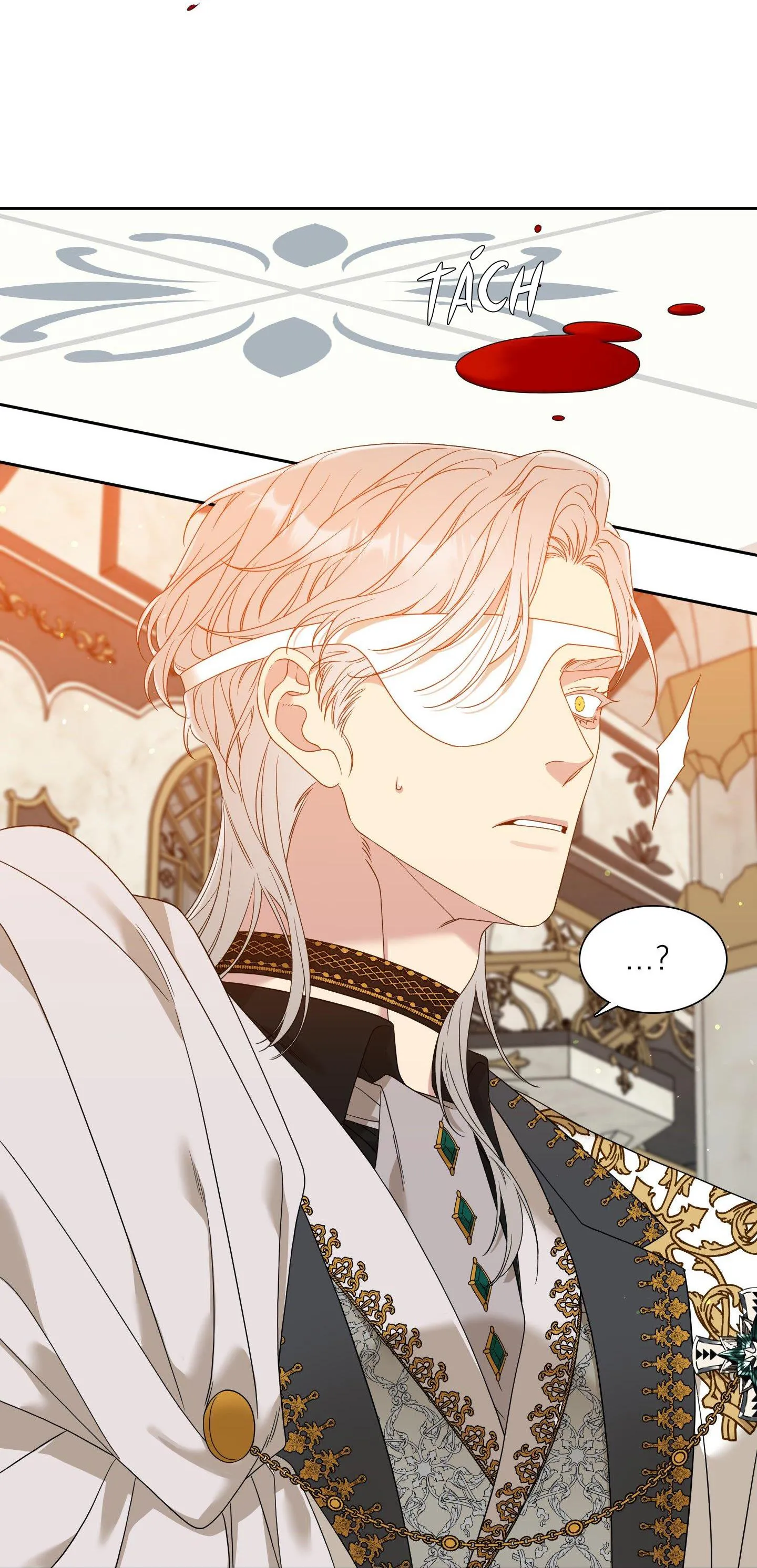 ÁI TÌNH TỰ TÂM Chapter 13 Trang 31