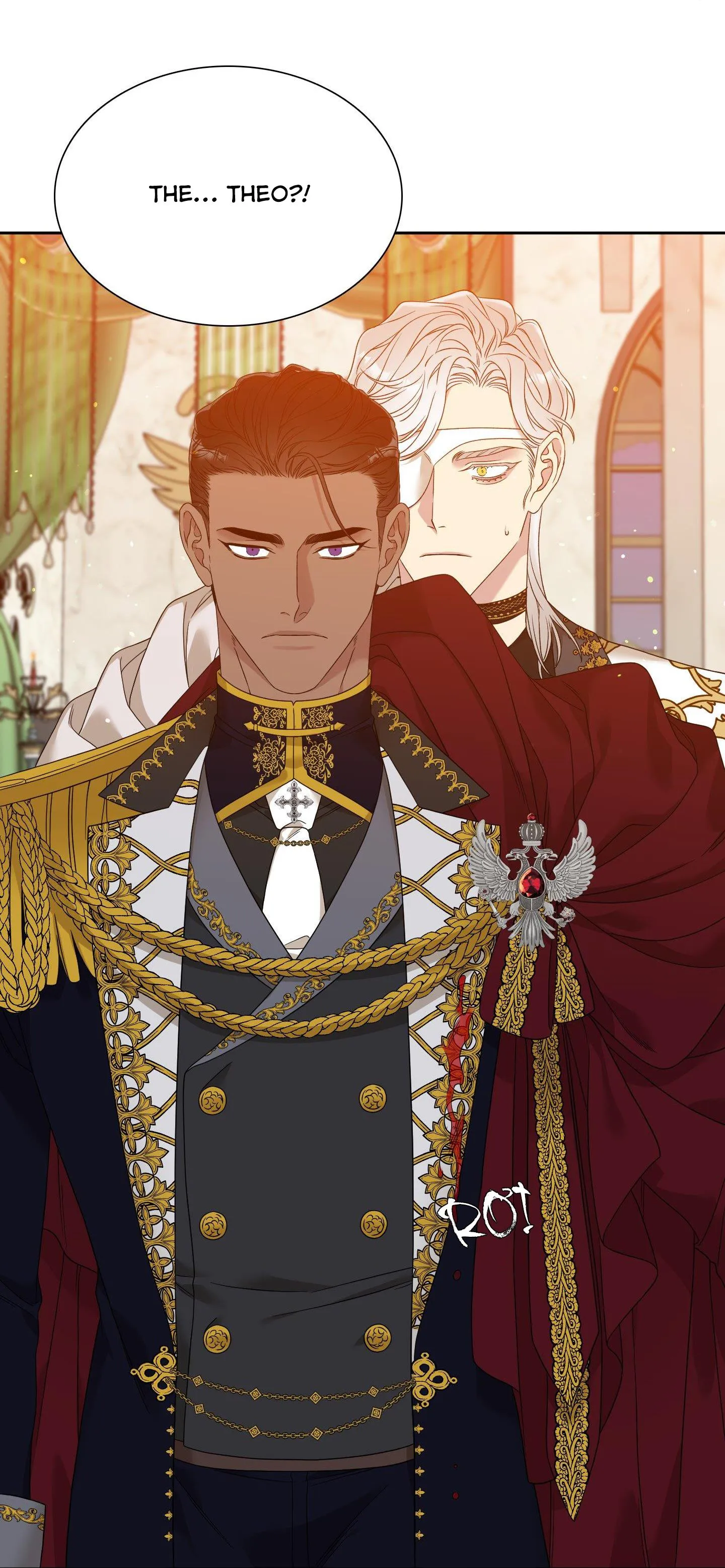 ÁI TÌNH TỰ TÂM Chapter 13 Trang 33