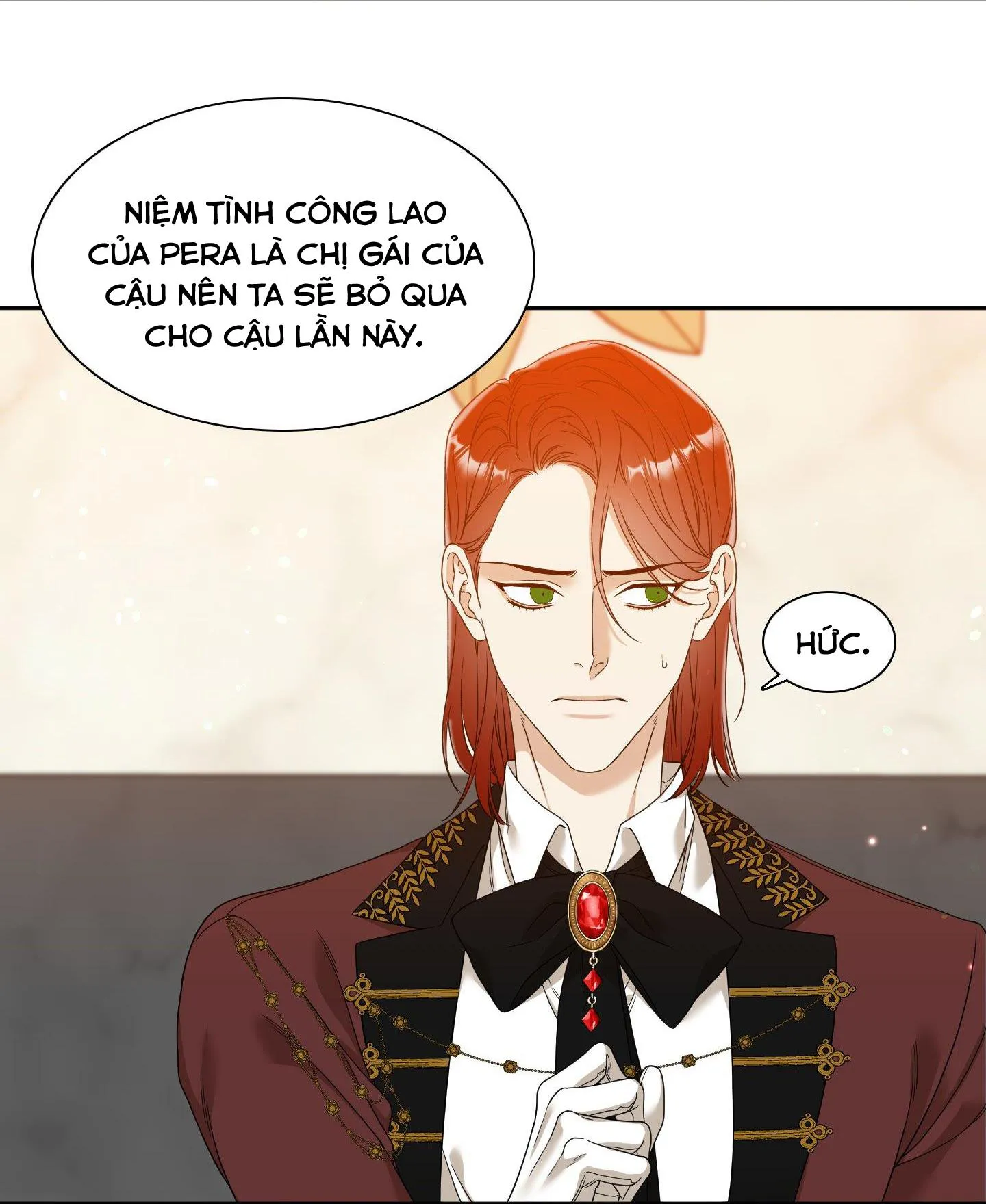 ÁI TÌNH TỰ TÂM Chapter 13 Trang 37