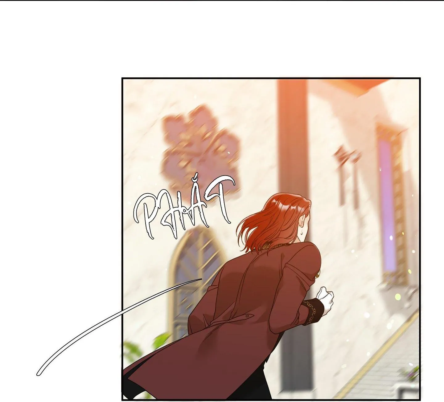 ÁI TÌNH TỰ TÂM Chapter 13 Trang 38