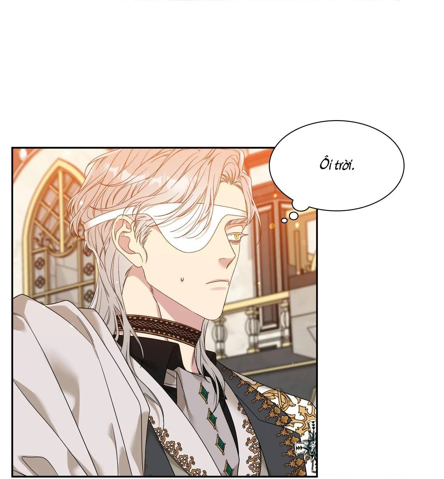 ÁI TÌNH TỰ TÂM Chapter 13 Trang 39