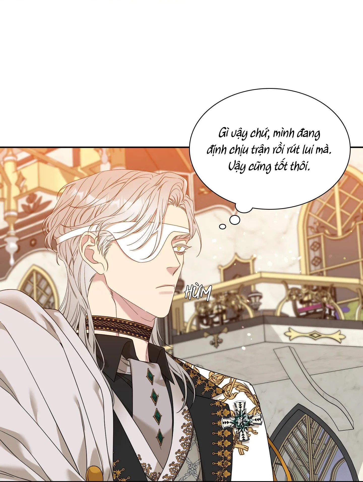 ÁI TÌNH TỰ TÂM Chapter 13 Trang 42