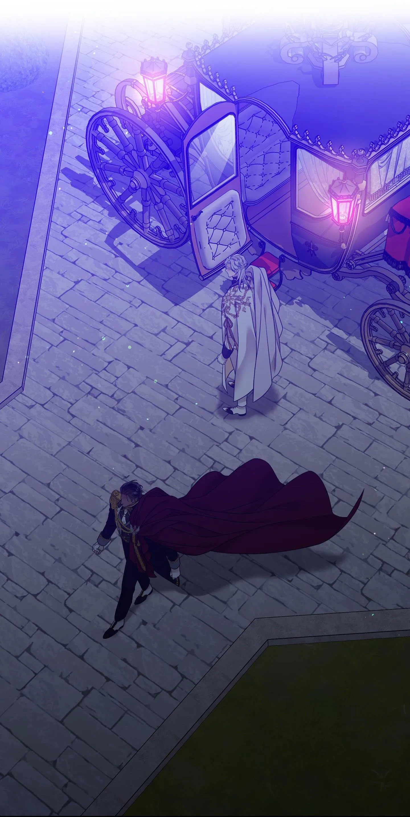 ÁI TÌNH TỰ TÂM Chapter 13 Trang 44