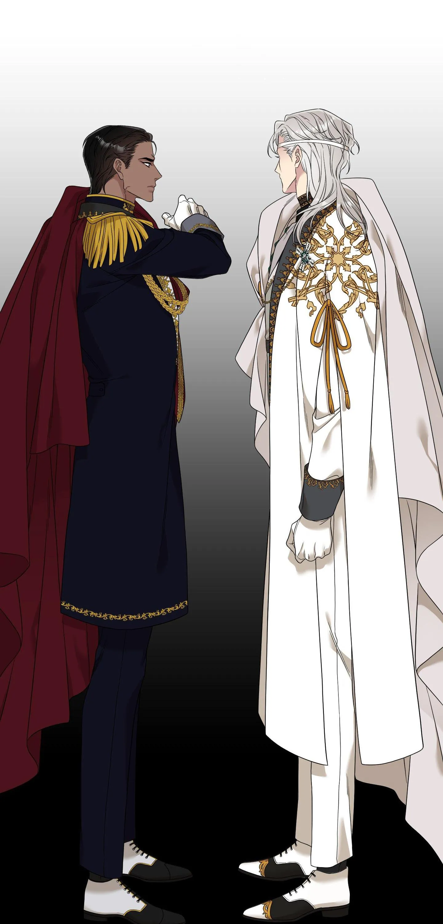 ÁI TÌNH TỰ TÂM Chapter 13 Trang 48