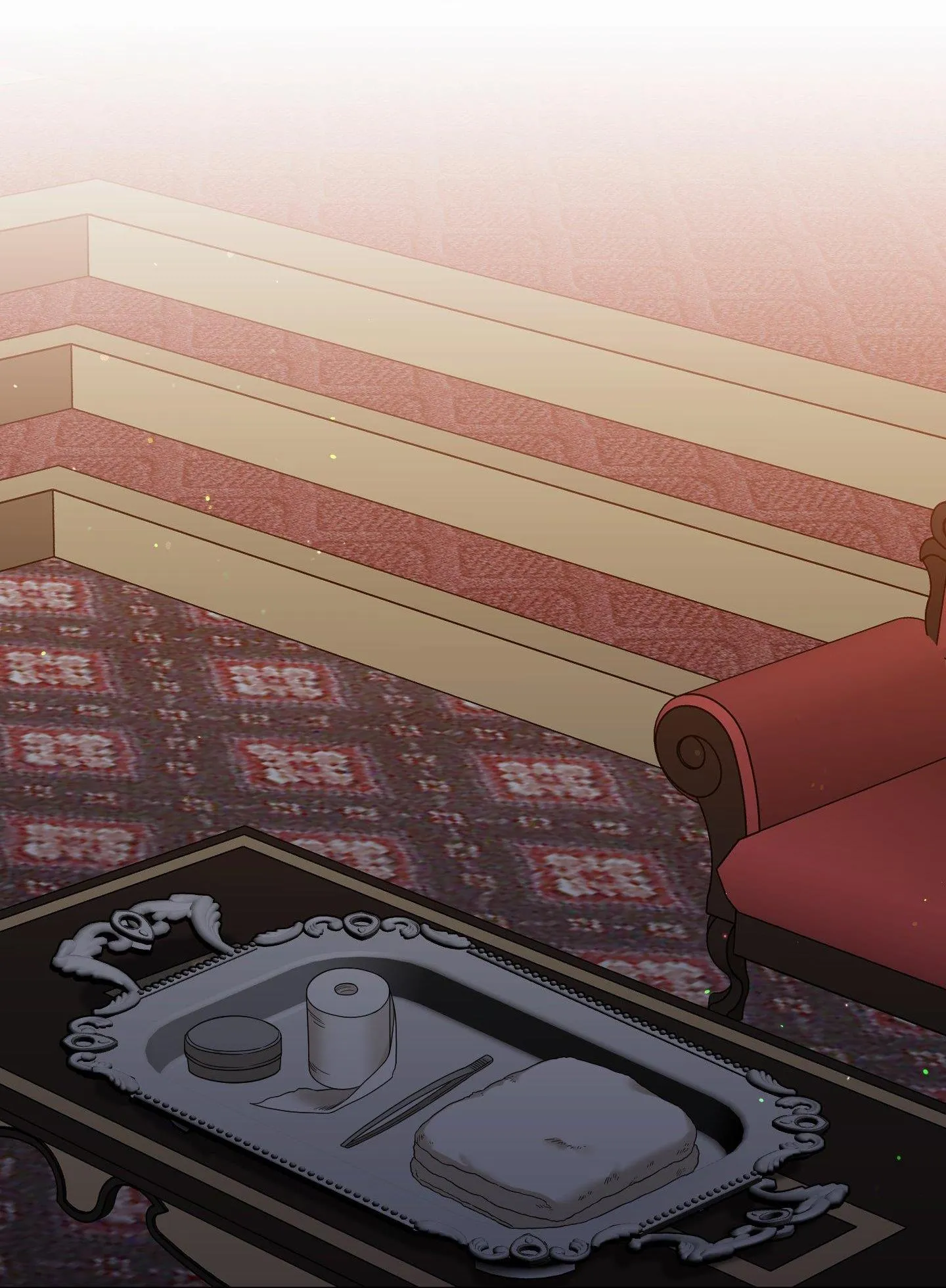 ÁI TÌNH TỰ TÂM Chapter 13 Trang 52