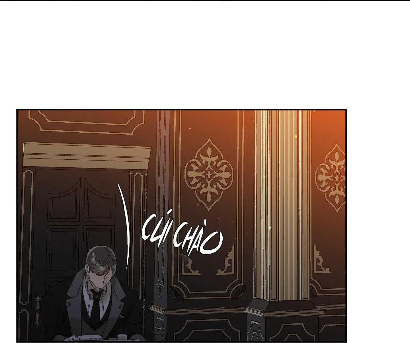 ÁI TÌNH TỰ TÂM Chapter 13 Trang 53