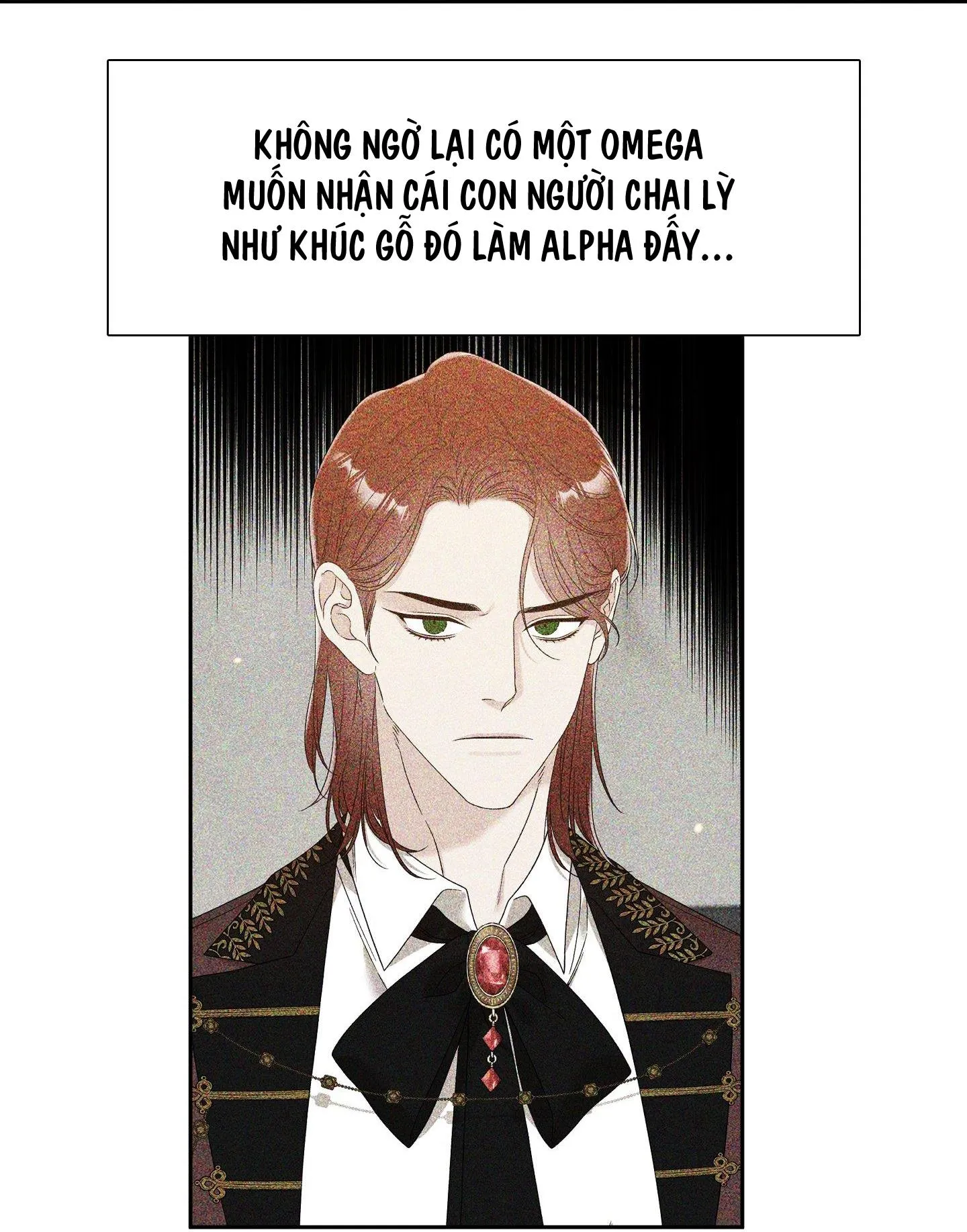 ÁI TÌNH TỰ TÂM Chapter 13 Trang 56