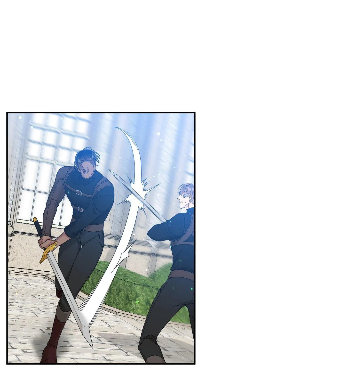 ÁI TÌNH TỰ TÂM Chapter 14 Trang 4