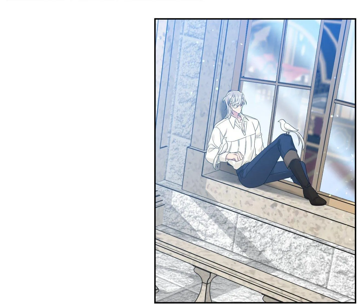 ÁI TÌNH TỰ TÂM Chapter 14 Trang 5