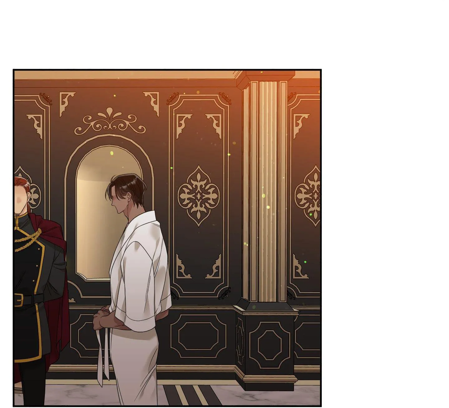 ÁI TÌNH TỰ TÂM Chapter 14 Trang 6