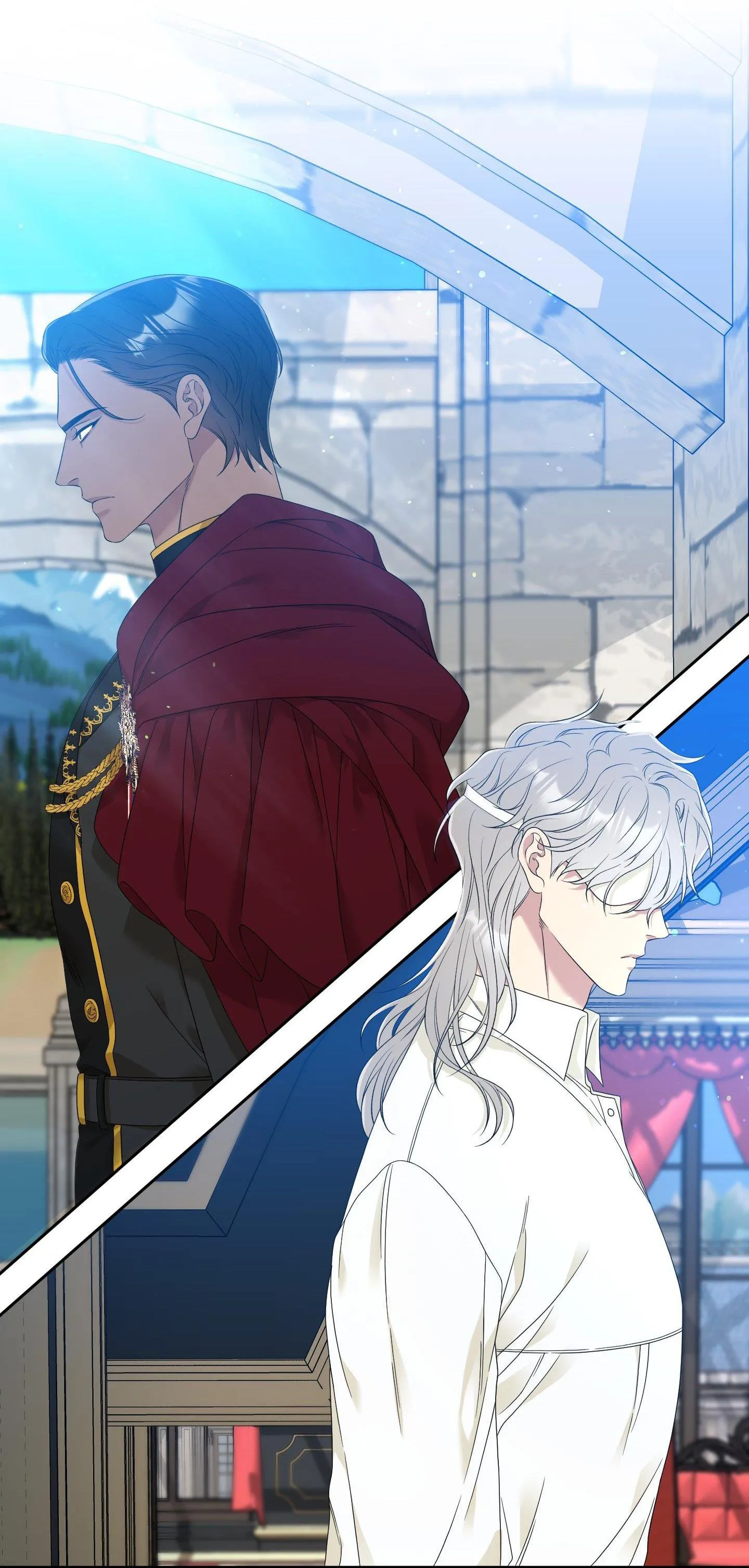 ÁI TÌNH TỰ TÂM Chapter 14 Trang 8