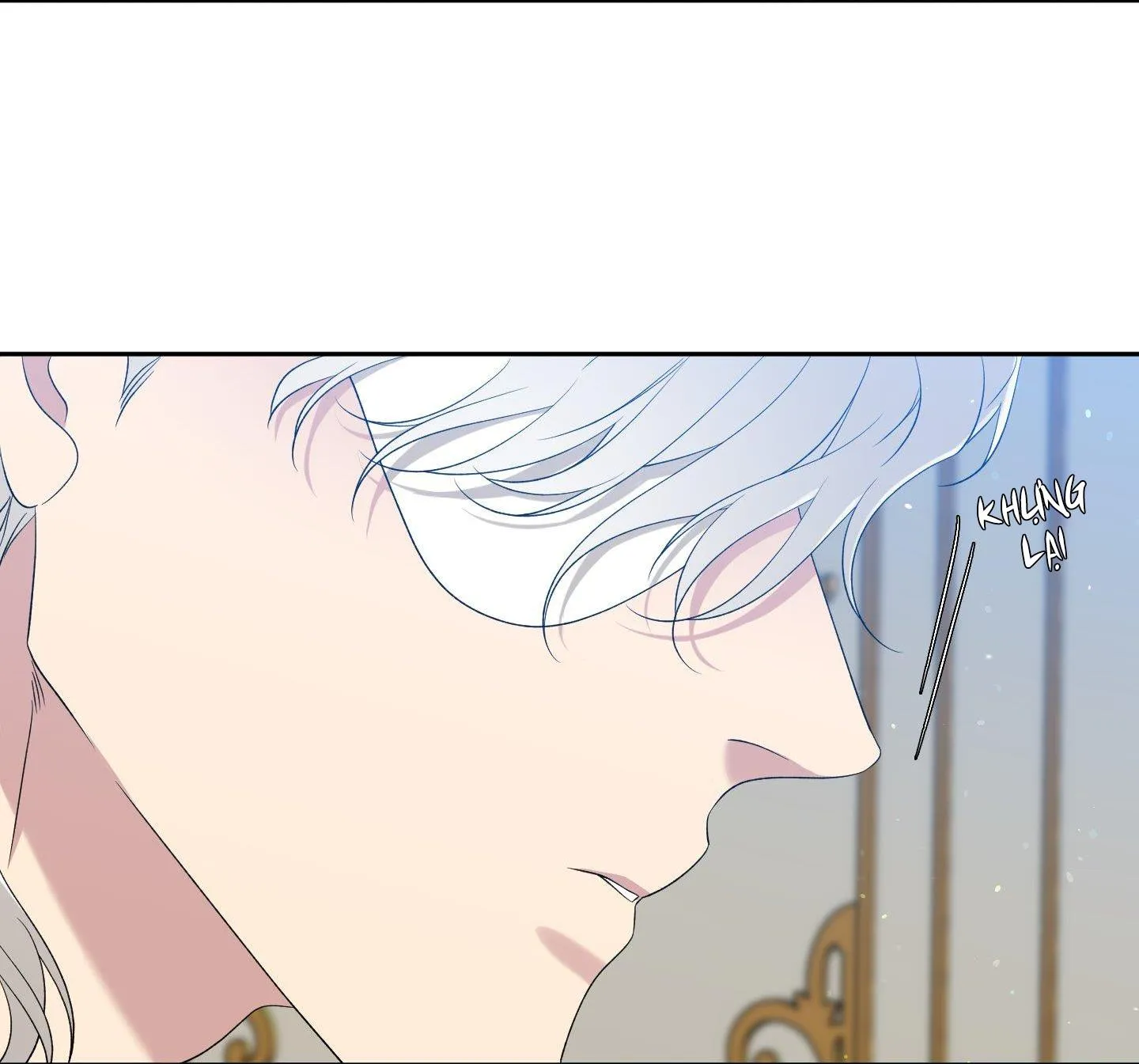 ÁI TÌNH TỰ TÂM Chapter 14 Trang 14