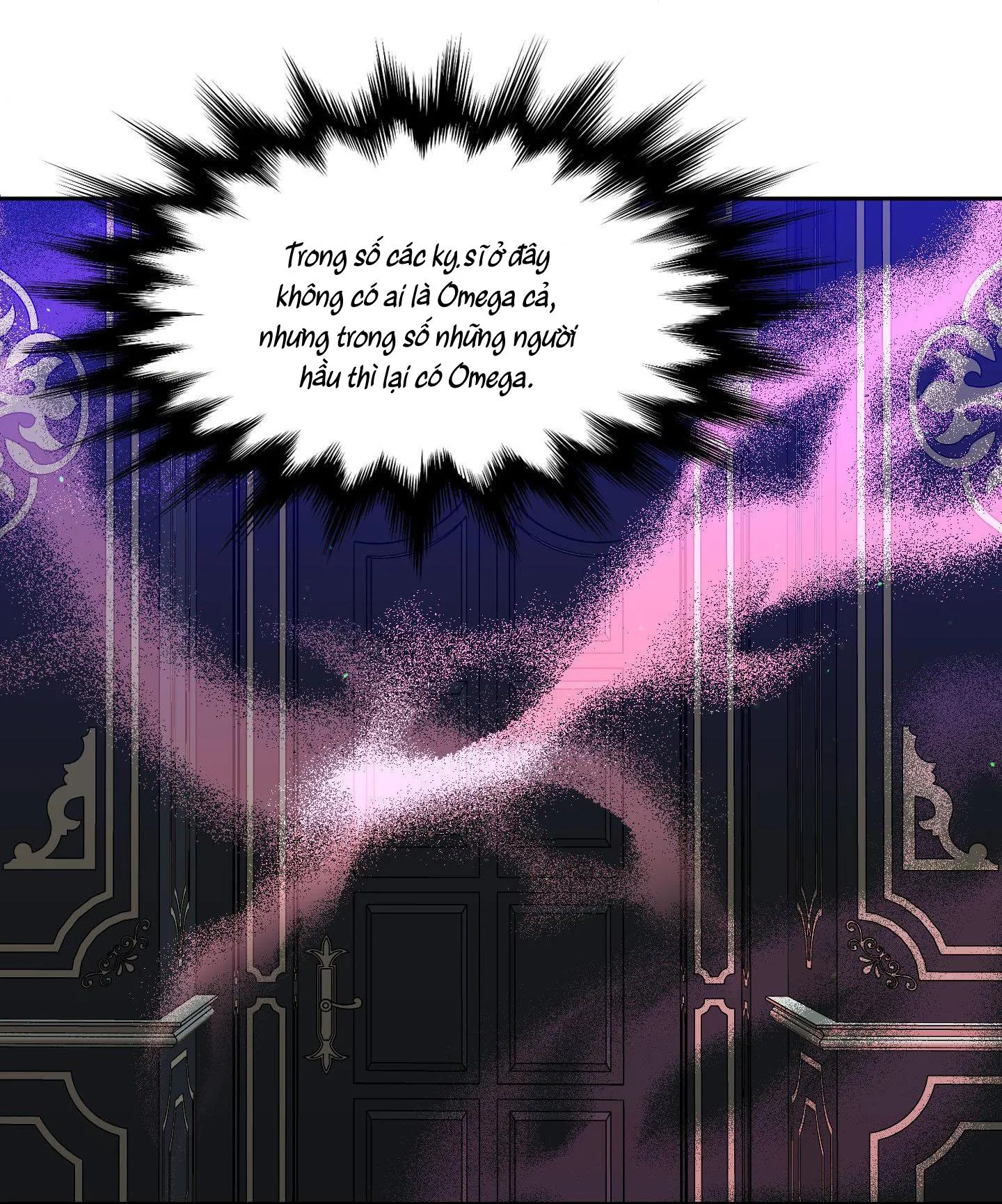 ÁI TÌNH TỰ TÂM Chapter 14 Trang 49