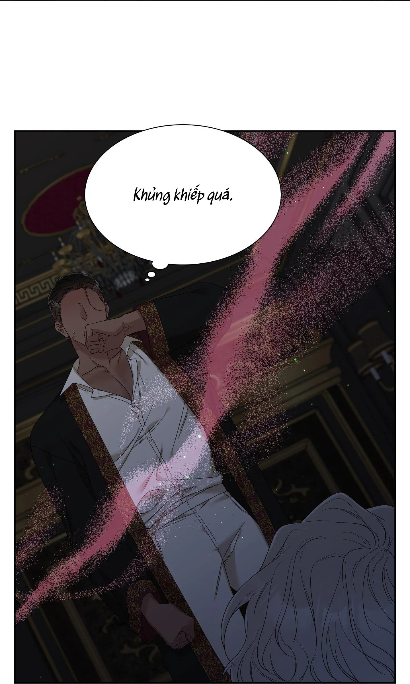 ÁI TÌNH TỰ TÂM Chapter 14 Trang 58