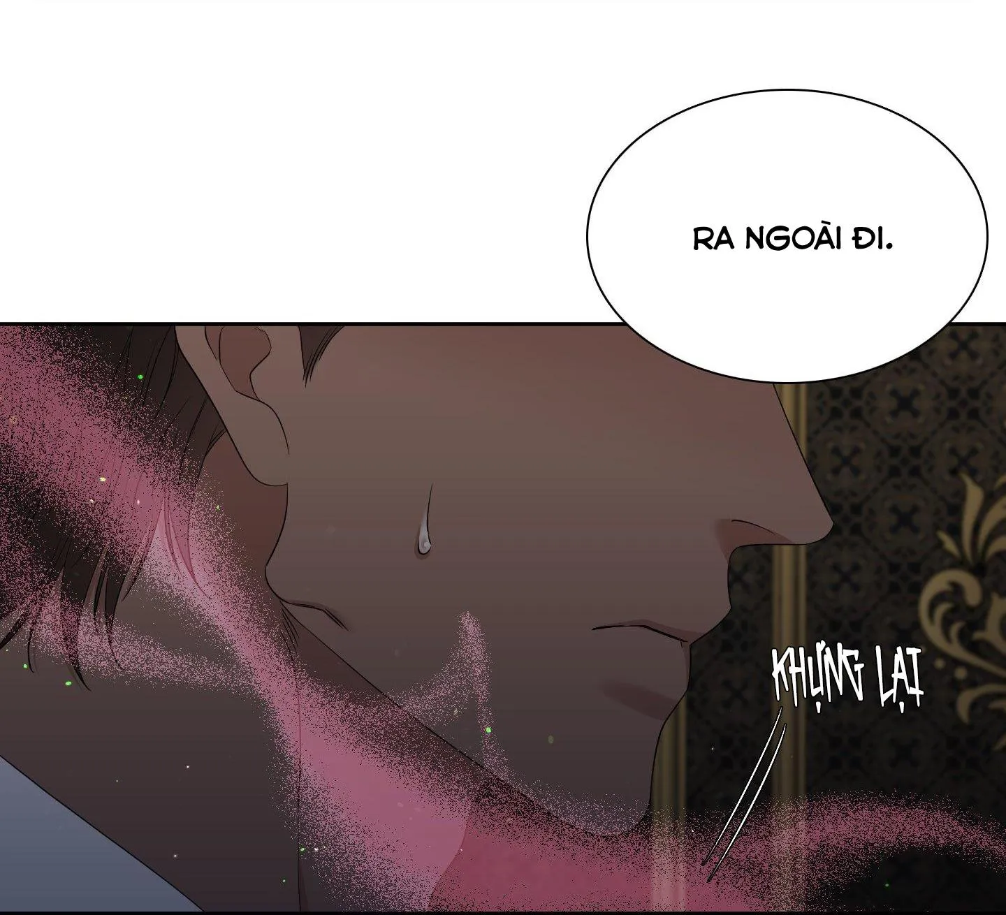 ÁI TÌNH TỰ TÂM Chapter 14 Trang 59