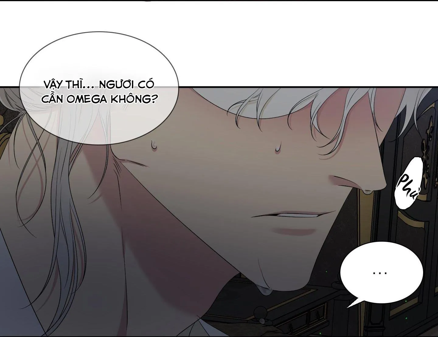 ÁI TÌNH TỰ TÂM Chapter 14 Trang 61