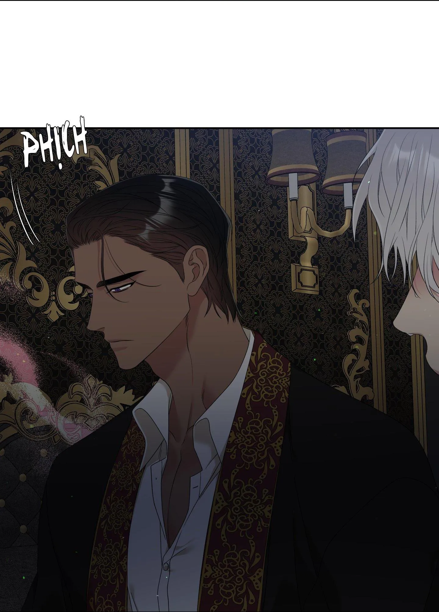 ÁI TÌNH TỰ TÂM Chapter 14 Trang 65